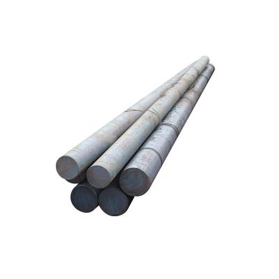 China Structural Steel Bar Manufacture Chinese Alloy Steel 13CrMo44 12Cr1MoV H13 Round Steel Bar for sale