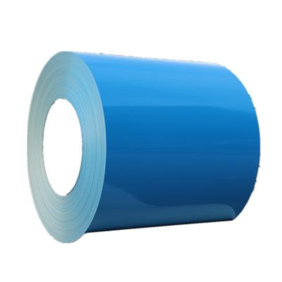 China Making Pipes Hot Rolled Steel Coil PPGI / PPGL Color Coated And Galvanized Steel Coil Quality Supplier for sale