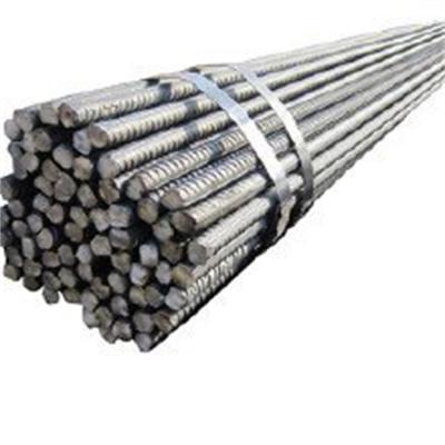 China Construction Building Material Steel Rebar Deformed Steel Bar Iron Rods Carbon Steel Bar Carbon Steel Bar Export Stainless Steel Bar Rod Export Wholesale for sale