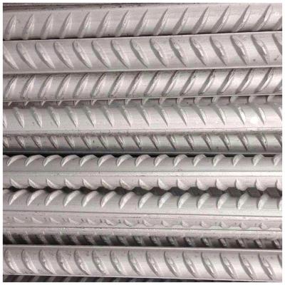 China Chinese Supply Threaded Rod With Zinc Plating Galvanized Bar Manufacturer Chambers at Wholesale Price for sale