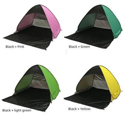 China Extended type new arrival high quality camping tent and outdoor travel increasing camping tent for sale