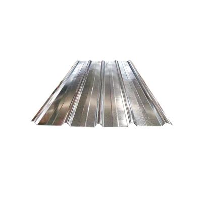 China Metal Construction Price Corrugated Galvanized Steel Sheet Roofing Sizes In Ghana for sale