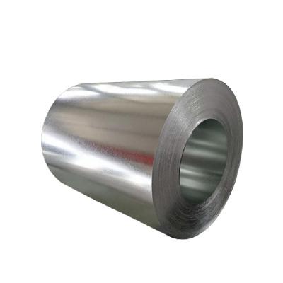 China Forms Q235 Steel Coil 0.4mmx1250x2500 Zinc Electro Galvanized Coated Sheet for sale