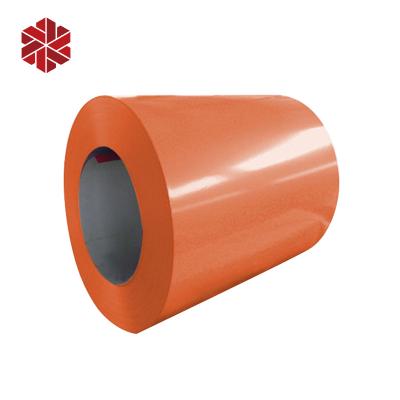 China Making Pipes Prepainted Color Coated Galvanized Galvanized Steel Coil In Philippines for sale