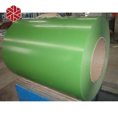 China Pipe Making Of Mirror Sheet Zinc Steel Stainless Color Coated Steel Coil Ppgi for sale