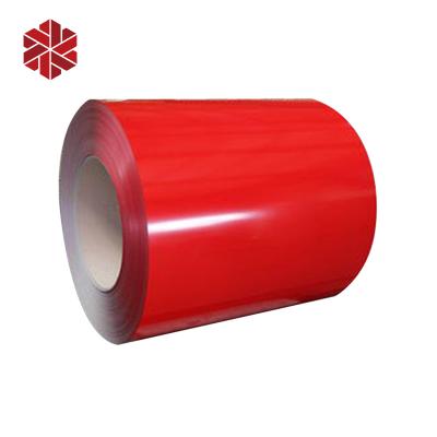 China Making Pipes Galvanized Steel Ppgi Roofing Sheet CE Certification Color Aluminum Foil Coil for sale