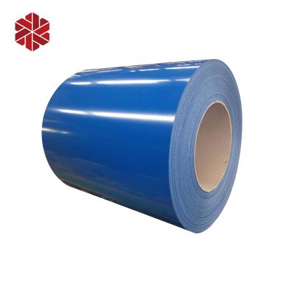 China Making Pipes Aluminum Coated GP Ppgi Zincalume Steel Coil Color for sale