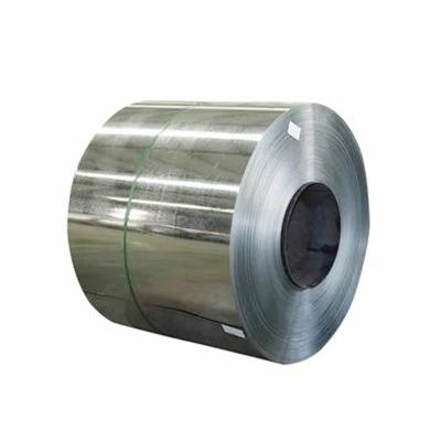 China Forms 12mm Thickness Roofing Sheet Color Zinc Coated Hot Dipped Galvanized Steel Strip Coil for sale