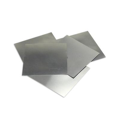 China Wear Resistant 455 Custom Bridges Outdoor Mailbox Mailbox Stainless Steel Plate for sale