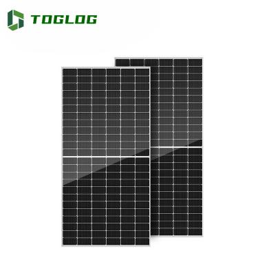 China Monocrystaline Silicon Solar Panel Free Shipping  550W 560W High Efficiency PV Panel Poly and Mono Solar Panel for sale