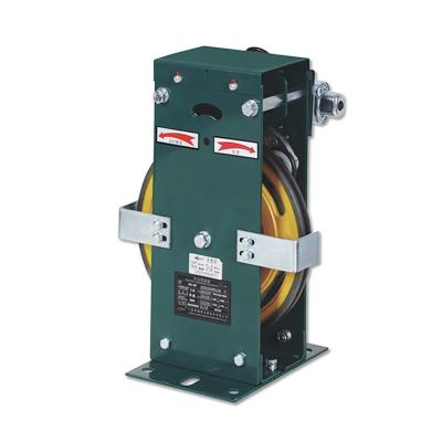 China S11 Two Ways Industrial Speed ​​Limiter OX-187 186 For Elevator for sale