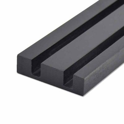 China Industrial Steel Planing Sill S4 For Elevator AC858 for sale