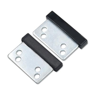 China M17 Mitsubishi Floor Door Elevator General Industrial Slider Slider Wear Resistant Foot for sale