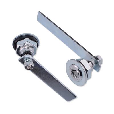 China Industrial L04 Full Free Freight 1000 Drop Shipping All Purpose Elevator Door Triangle Lock Length 110 Mm for sale