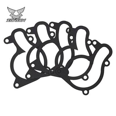 Cina OEM factory wholesale price motorcycle engine gasket assembly kit for NC450 motorcycle engine gasket NC450 in vendita