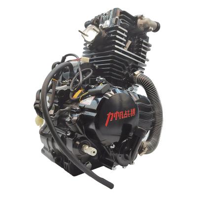 China Lifan 300cc Cheap Full Manual Water-Cooled Engine 5 Speed ​​China Tricycle 4-Stroke Single Cylinder CG300cc Water-Cooled Motorcycle Engine for sale