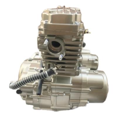 Chine Wholesale Loncin Manual 5 Speeds 4-Stroke 4-Stroke 4-Stroke Water-cooled Manual 5-speed Auto Motor Tricycle CG Motorcycle Tricycle Spare Parts. 125 à vendre