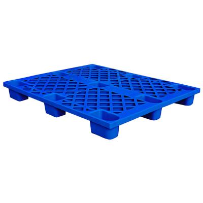 China 3Skids Heavy Duty HDPE Heavy Duty Stackable Stackable Plastic Pallet Large 3Skids For Sale for sale