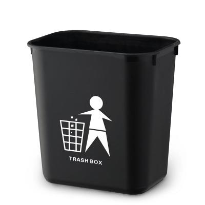 China 15L Household Waste Bins Recycling Food Waste Compost Bin Trash Bin Kitchen Waste Bin for sale