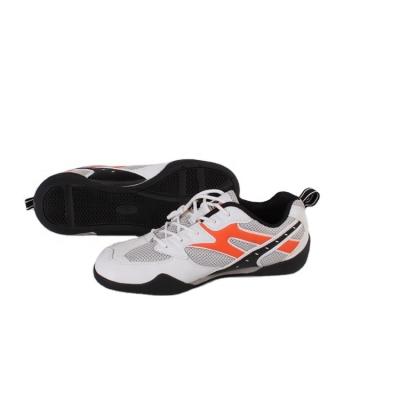 China Special men and women athletic sport training fencing shoes for sale