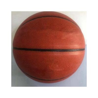 China Basketball Playing New Type Attractive Price Custom Basketball Logo Fashion for sale