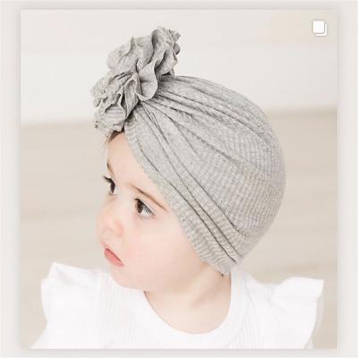 China New Multifunctional Purpose Baby Hair Accessories Headband Baby Headbands Baby Turban Bows for sale