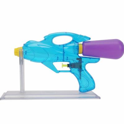 China Water gun transparent water gun for sale