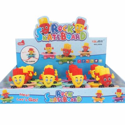 China Wind up small toy for promotion JD3989037 for sale