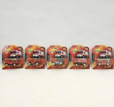 China 1:64 Toy Car 1:64 Small Diecast Car for sale