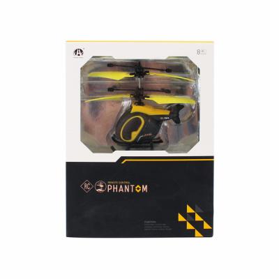 China RC Hobby Toy Flying Airplane Induction Flying Planes for sale