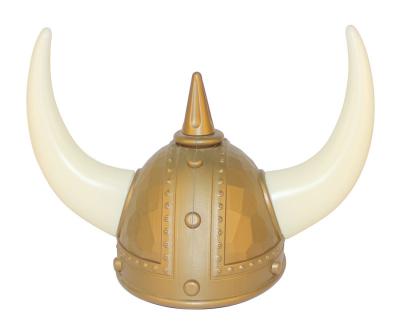 China Toy Viking Hat Viking Helmet JD70710 for sale