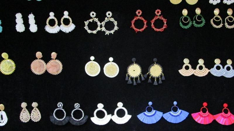 Verified China supplier - Dongguan Kingman Metal Jewelry Co., Ltd.