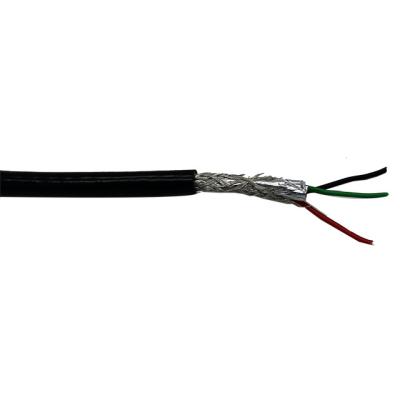 China Automovite Cable Good Quality Control Auto Shielded Cable Parts Price 2 Core Auto Cable PVC Customized for sale