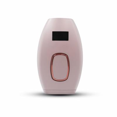 China Hot Selling Anti-Puffiness Depilator Electric Epilator Hair Removal Machine IPL Hair Removal 500000 for sale