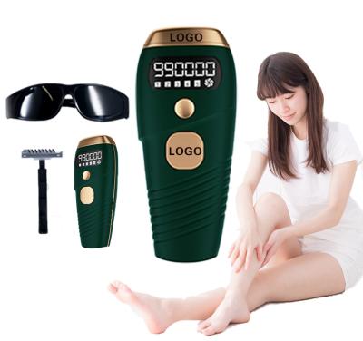 China Anti-Puffiness Home Hair Remover IPL Tools IPL Handheld Hair Removal for sale