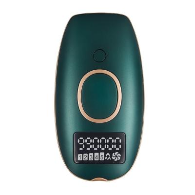 China Anti-Puffiness Hair Remove IPL Ice IPL Hair Removal Machine Portable IPL Hair Removal for sale