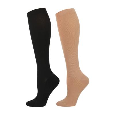 China Breathable Medical Personal Health Compression Socks With Customization Packaging Or Logo for sale