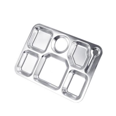 China High Quality Viable 304 Stainless Steel Lunch Box Insulated Bento Box For Food Container for sale