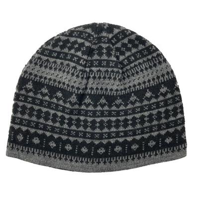 China Winter Hats Soft Good Quality Knitted Running Hat Only 1 Piece for sale