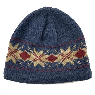 China Winter Hats Soft Good Quality Knitted Running Hat Only 1 Piece for sale