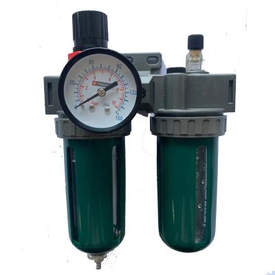 China Air filter and lubricator AFR-80 AFR-80 for sale