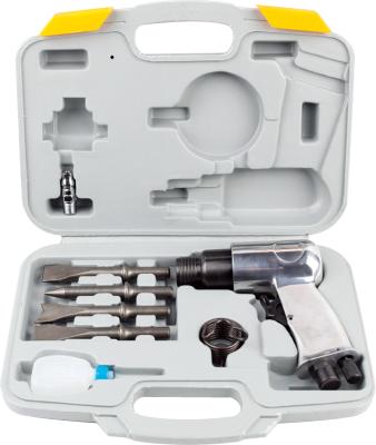 China 9PC 150MM AIR HAMMER KIT / Air Hammer RD-F2012BZ-150 for sale