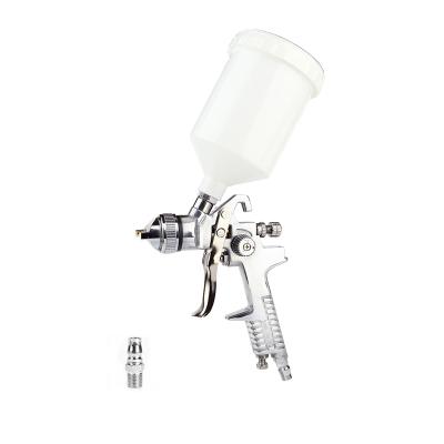 China SPRAY GUN 600ml for sale