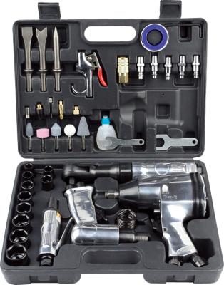 China 41pcs air tool and penumatic tool kit RD-F2615Z for sale