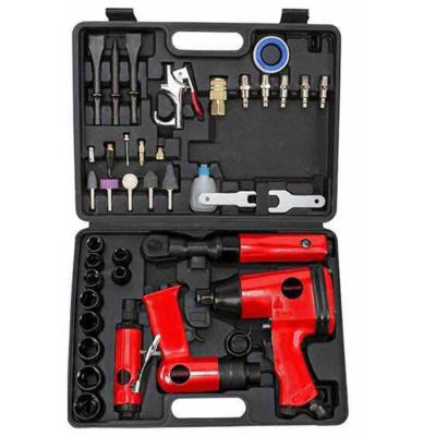 China 41pcs air tool and penumatic tool kit F2615Z for sale