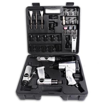 China 34pcs F2614Z Pneumatic Tool Air Tool Kit for sale