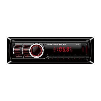 China Car mp3 receiver usb tf fm stereo radio for sale