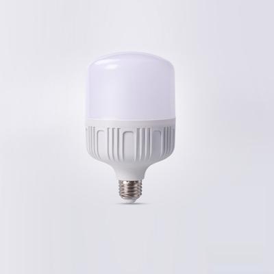 China High Lumens Energy Saving High Power Big Watts 165-220V T Shape Bulb 15W 20W B22 E27 Led Bulb Led Light Led Bulb Light for sale