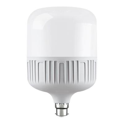 China High Lumens Energy Saving LIGHT BULB 165-220V T Shape Bulb 15W 20W B22 E27 Bulbs LED Light for sale