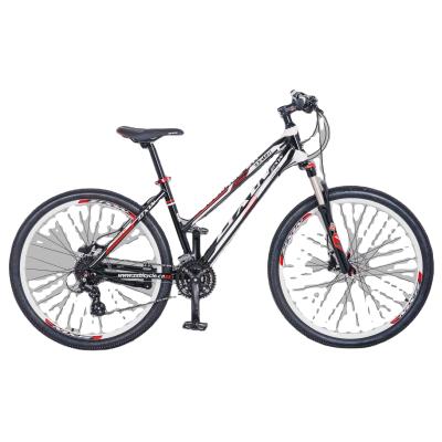 China Popular Best Price Manufacturer Wholesale 24speed Mountain Bicycle for sale